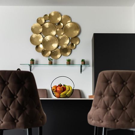 Luxury Suite New Look Monopoli Zewnętrze zdjęcie