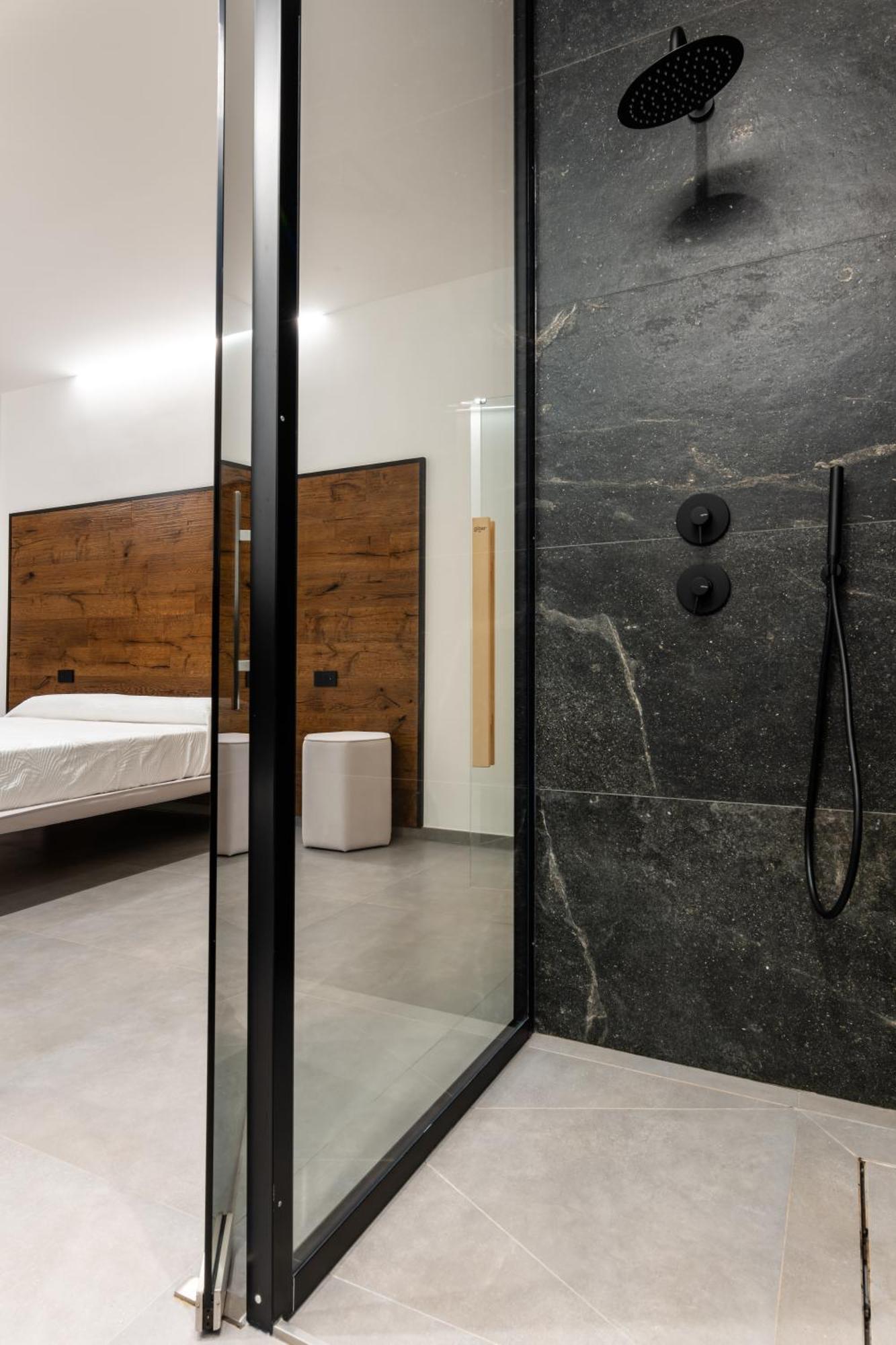 Luxury Suite New Look Monopoli Zewnętrze zdjęcie