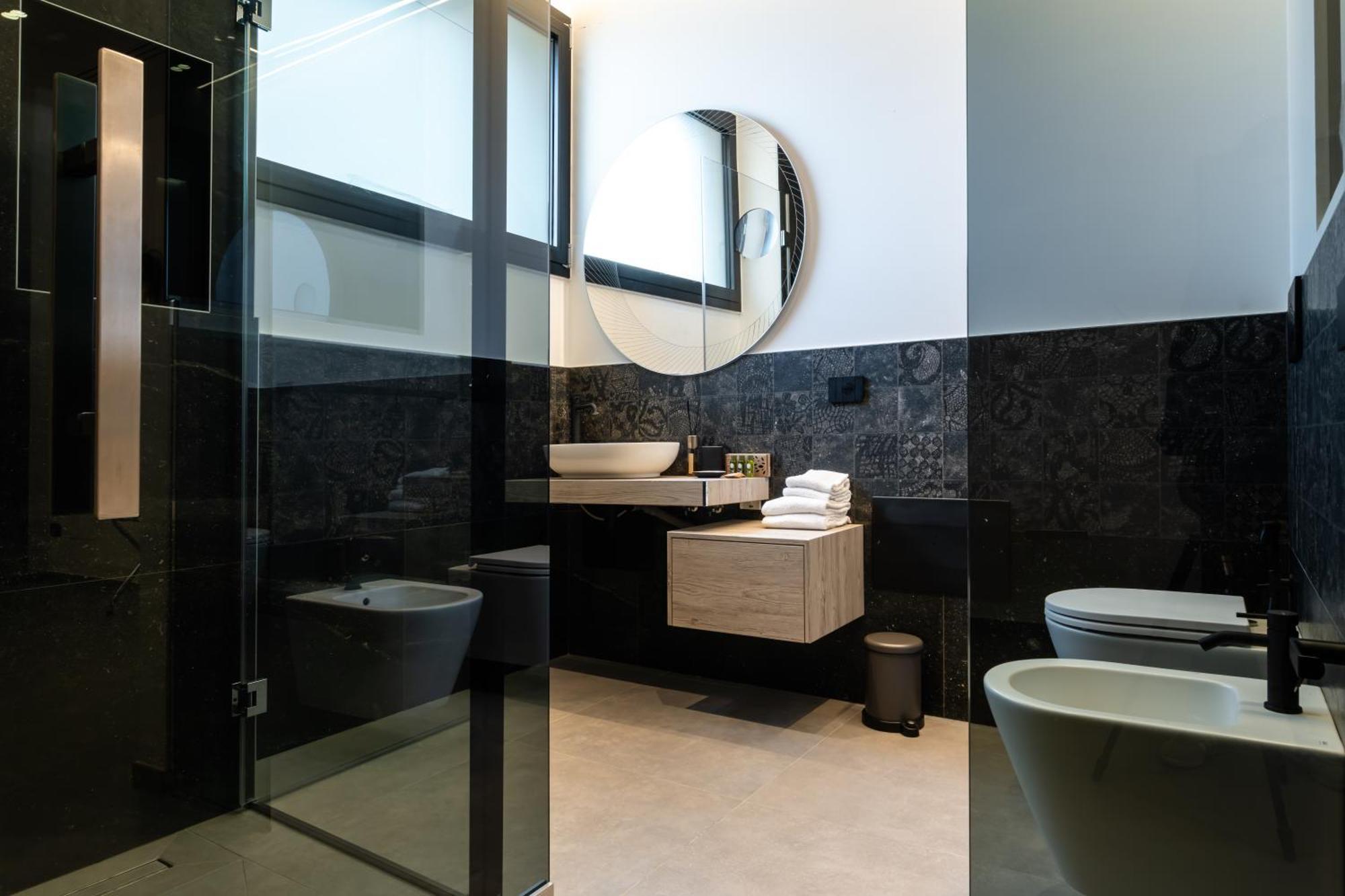 Luxury Suite New Look Monopoli Zewnętrze zdjęcie