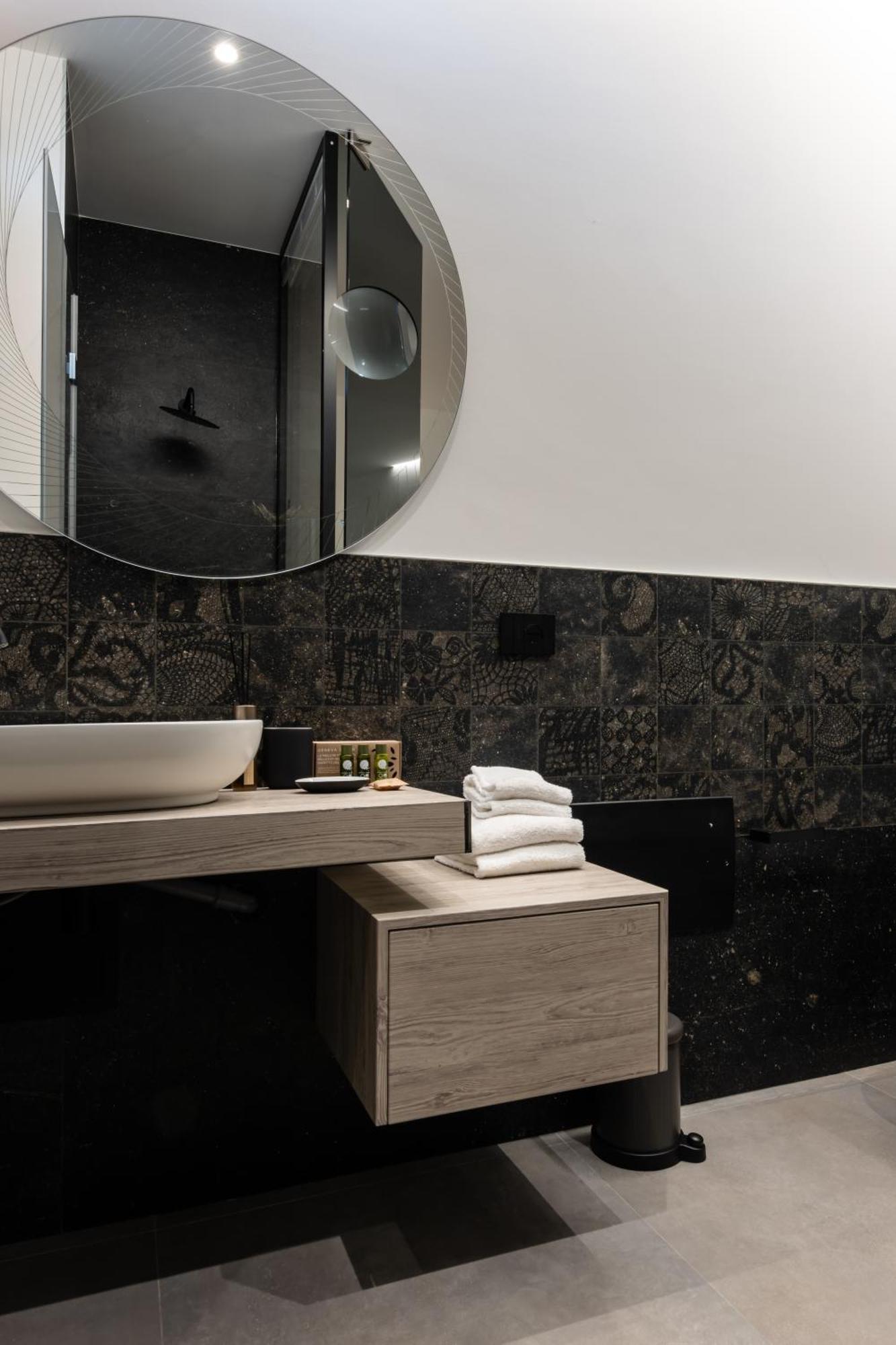 Luxury Suite New Look Monopoli Zewnętrze zdjęcie