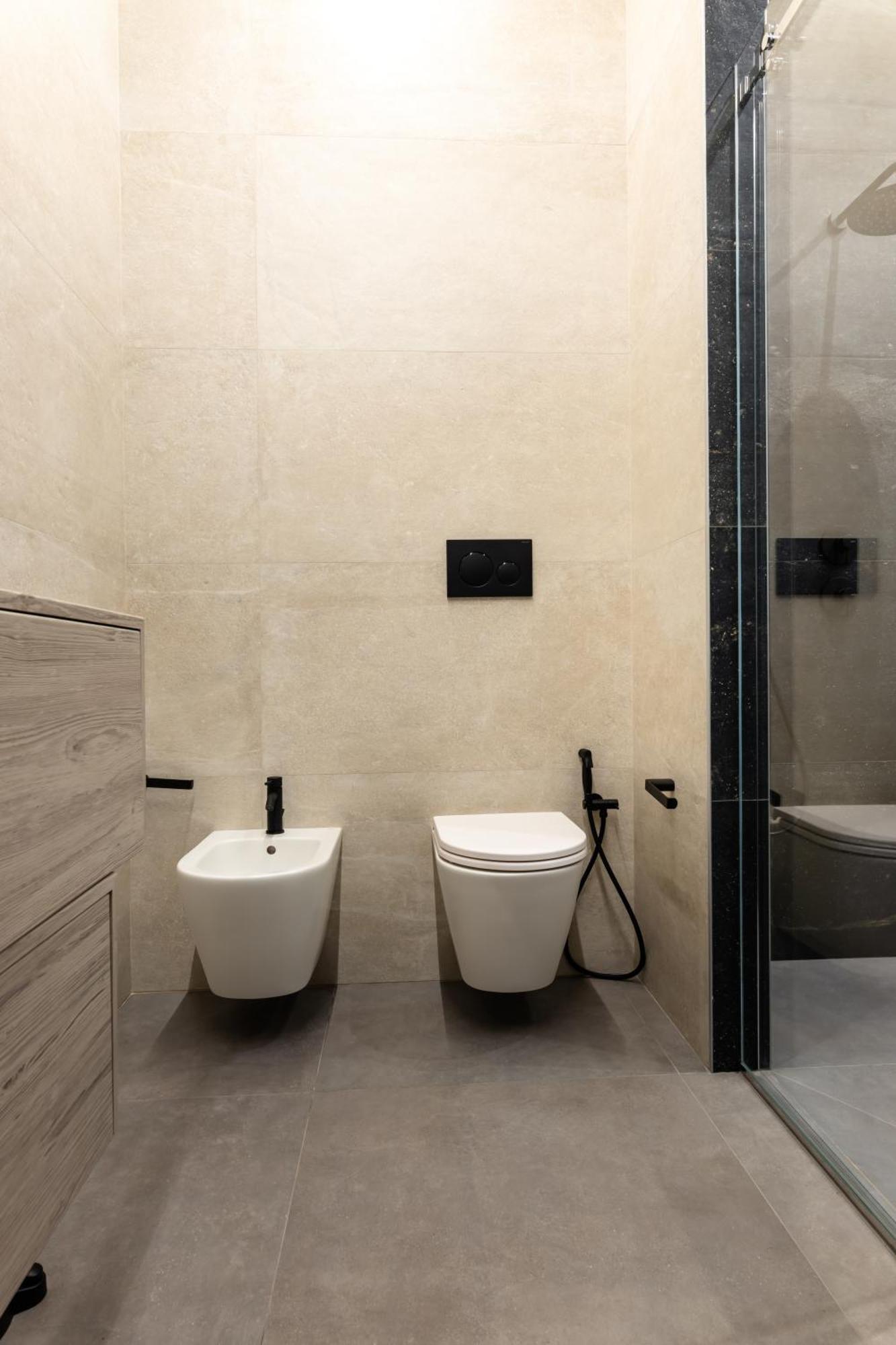 Luxury Suite New Look Monopoli Zewnętrze zdjęcie